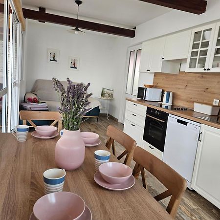 House Tereza Lejlighed Vodice Værelse billede