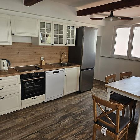 House Tereza Lejlighed Vodice Eksteriør billede
