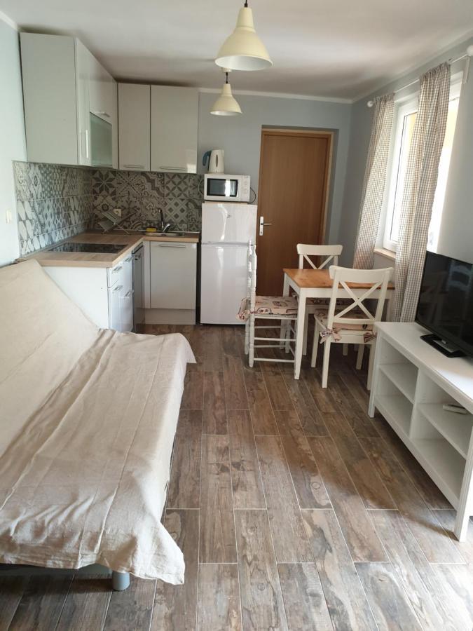 House Tereza Lejlighed Vodice Eksteriør billede