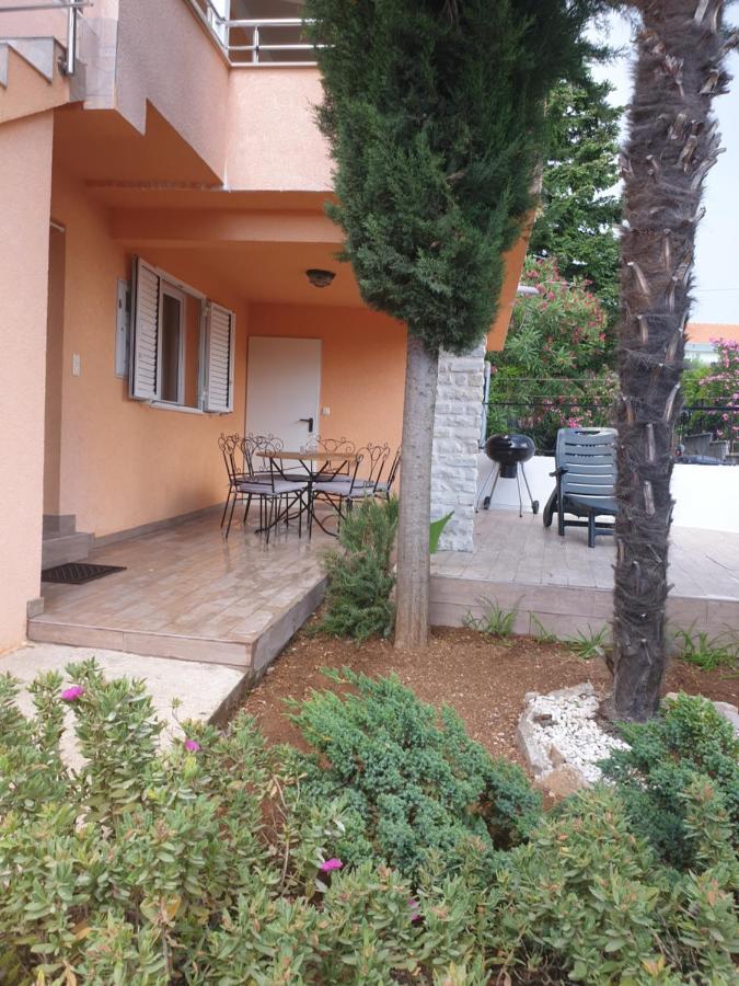 House Tereza Lejlighed Vodice Eksteriør billede