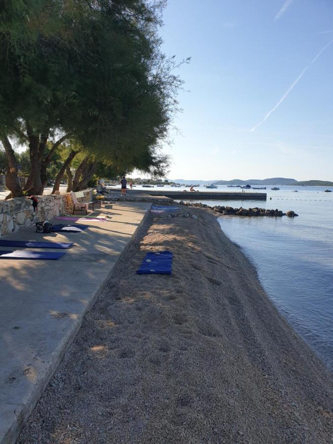 House Tereza Lejlighed Vodice Eksteriør billede