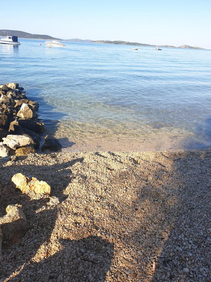 House Tereza Lejlighed Vodice Eksteriør billede