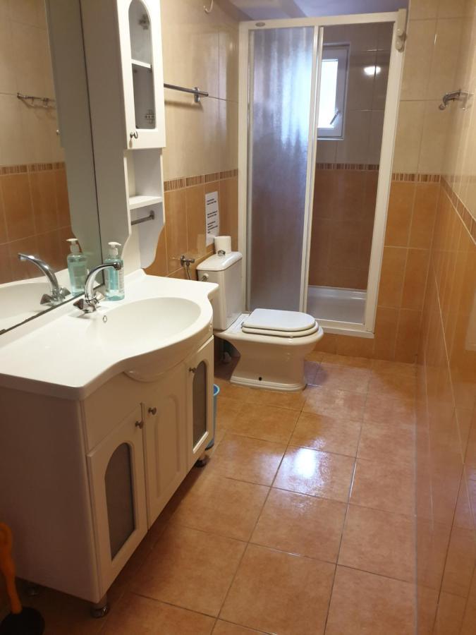 House Tereza Lejlighed Vodice Eksteriør billede