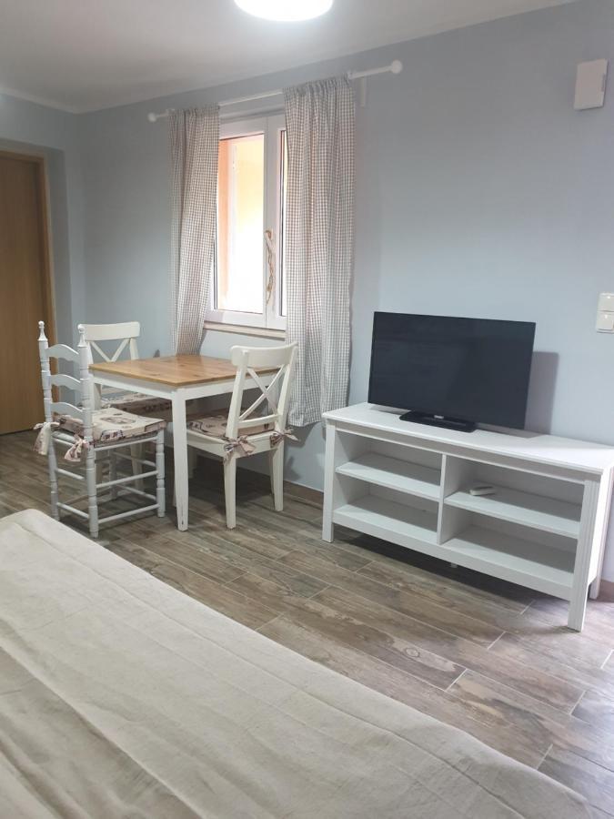 House Tereza Lejlighed Vodice Eksteriør billede