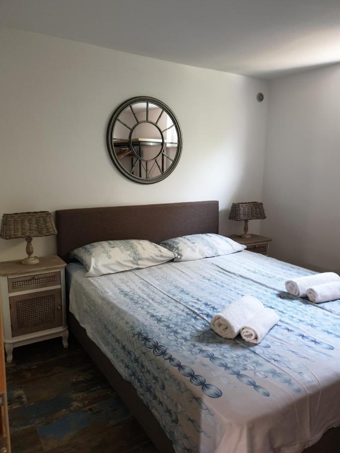 House Tereza Lejlighed Vodice Eksteriør billede