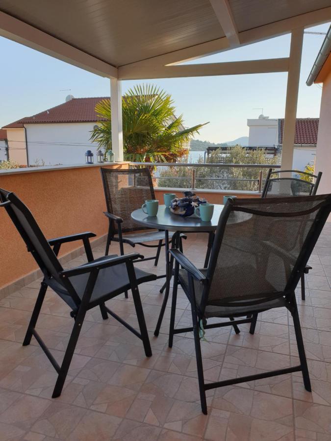 House Tereza Lejlighed Vodice Eksteriør billede