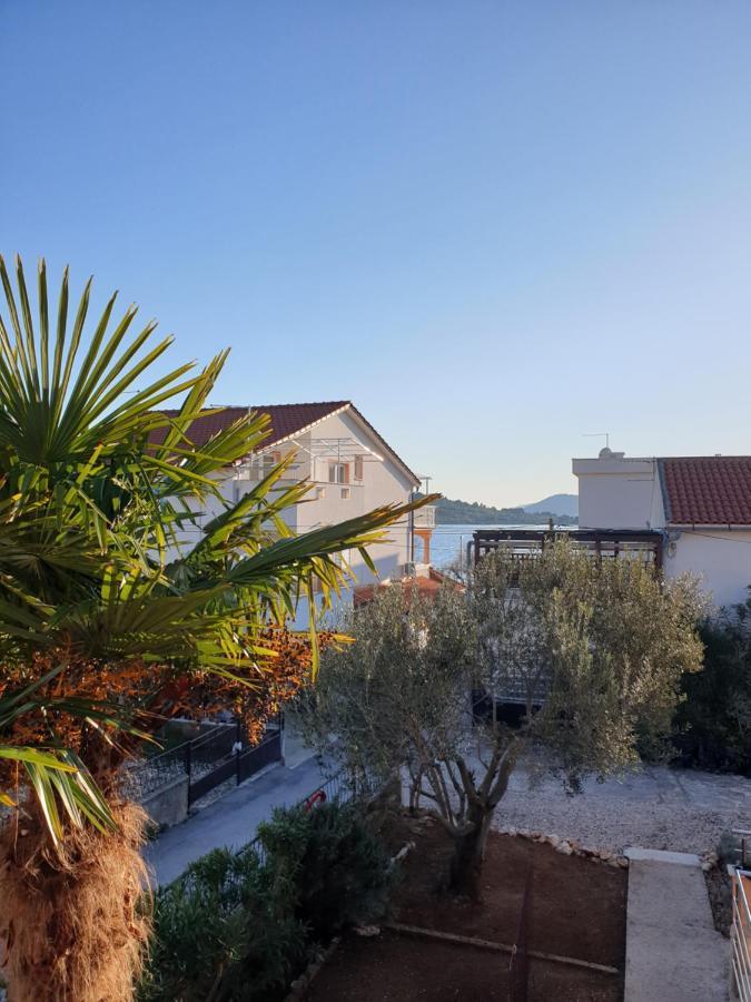 House Tereza Lejlighed Vodice Eksteriør billede