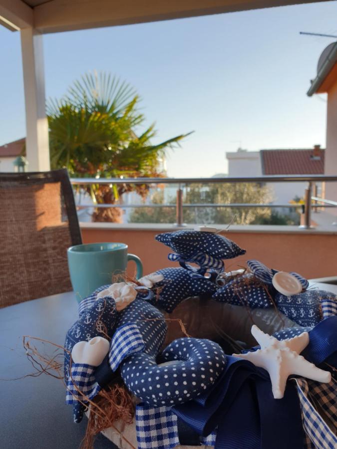 House Tereza Lejlighed Vodice Eksteriør billede