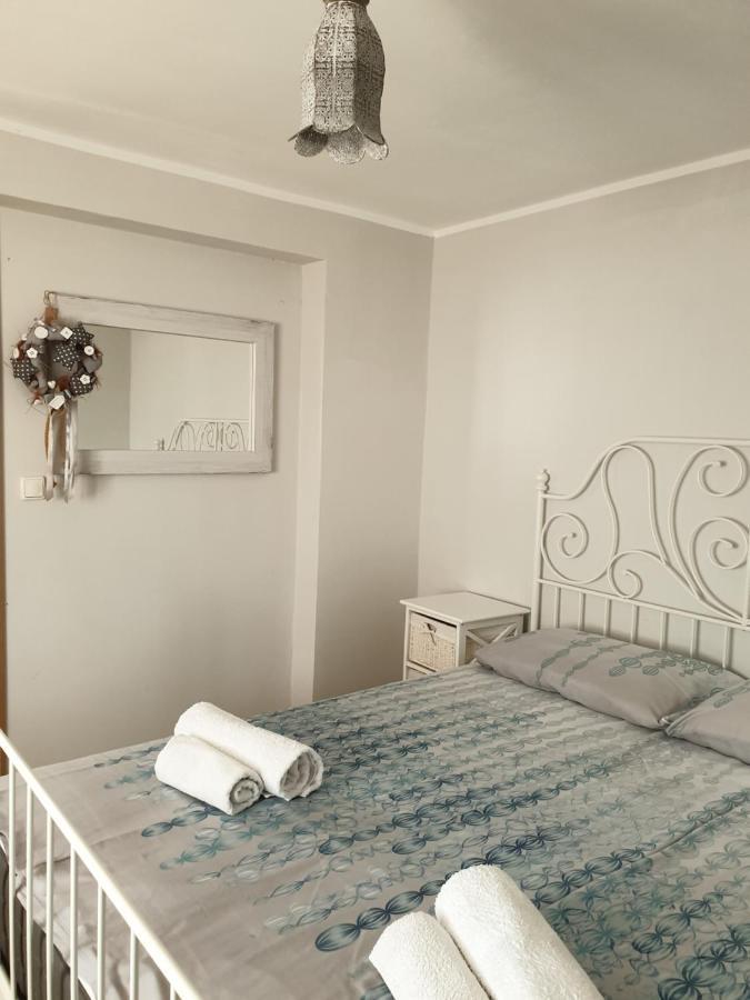 House Tereza Lejlighed Vodice Eksteriør billede