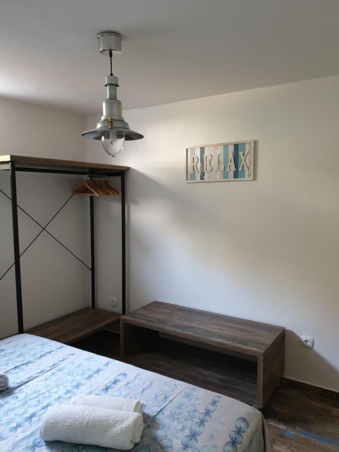 House Tereza Lejlighed Vodice Eksteriør billede