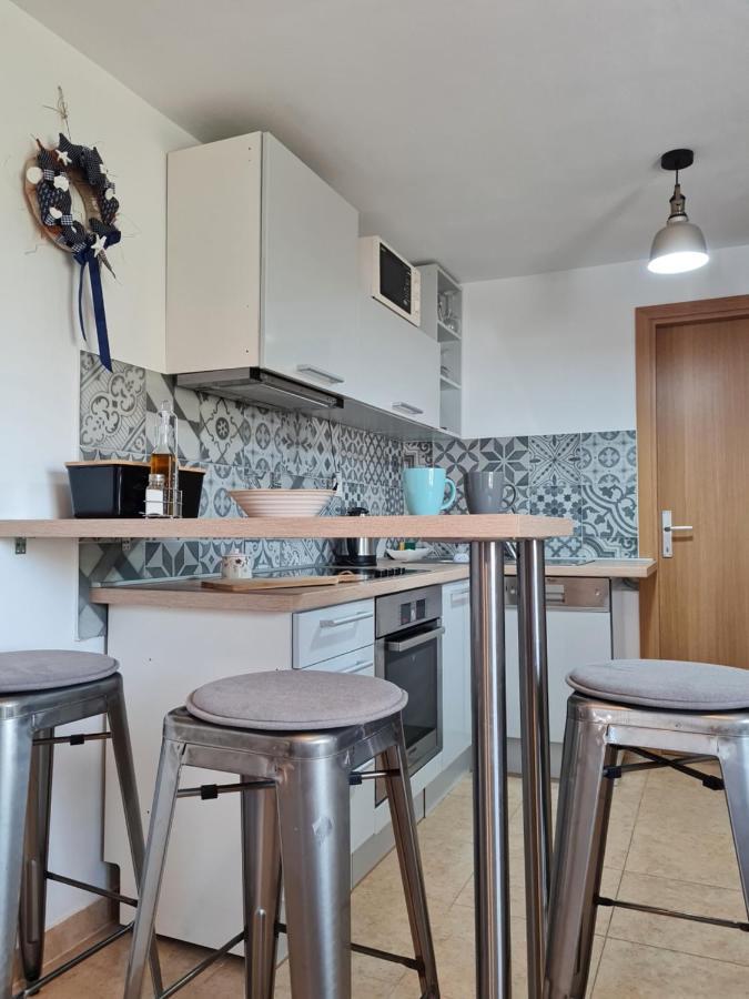 House Tereza Lejlighed Vodice Eksteriør billede