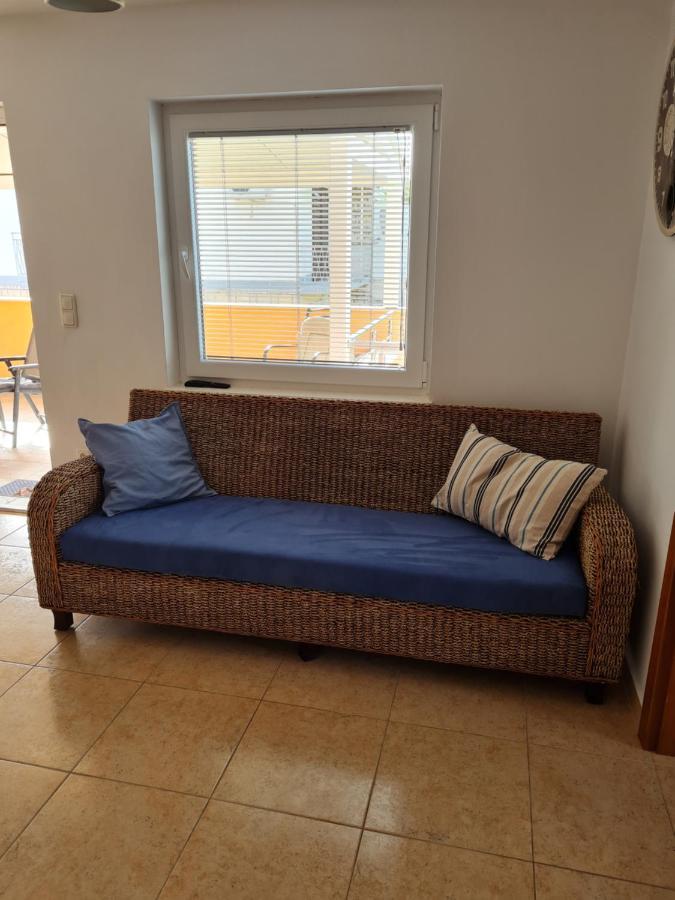 House Tereza Lejlighed Vodice Eksteriør billede