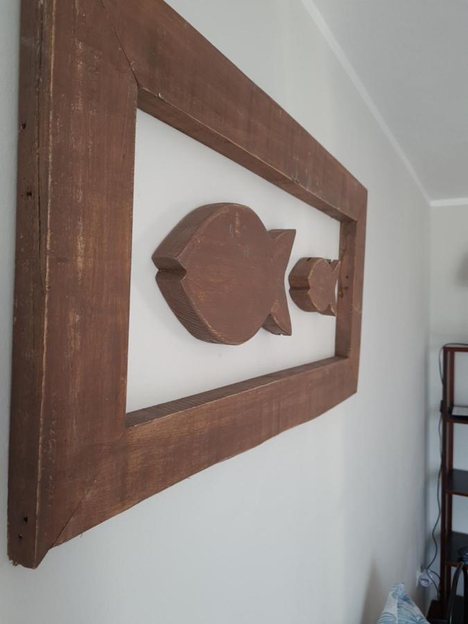 House Tereza Lejlighed Vodice Eksteriør billede