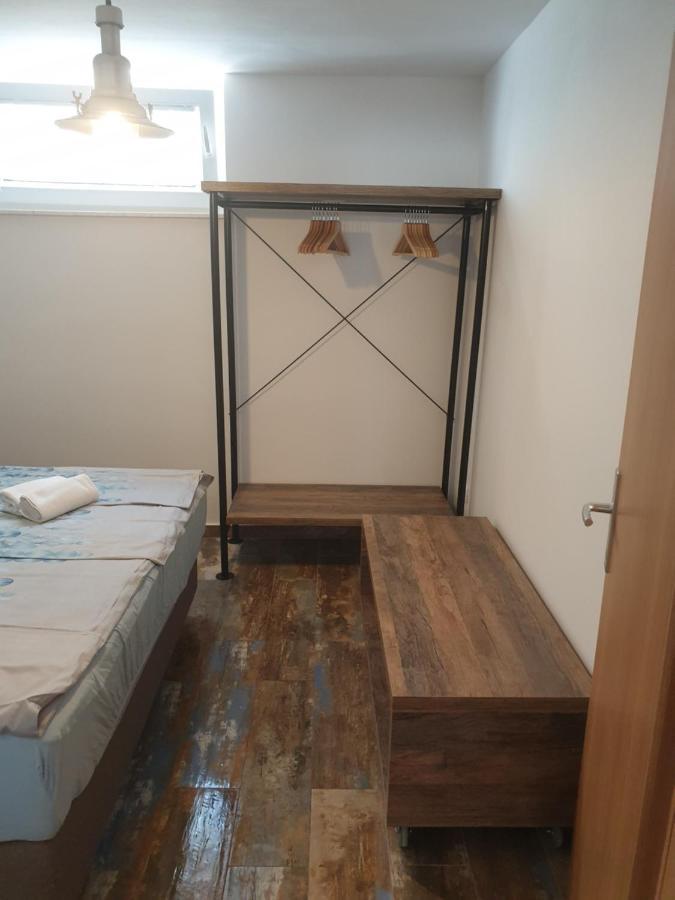 House Tereza Lejlighed Vodice Eksteriør billede
