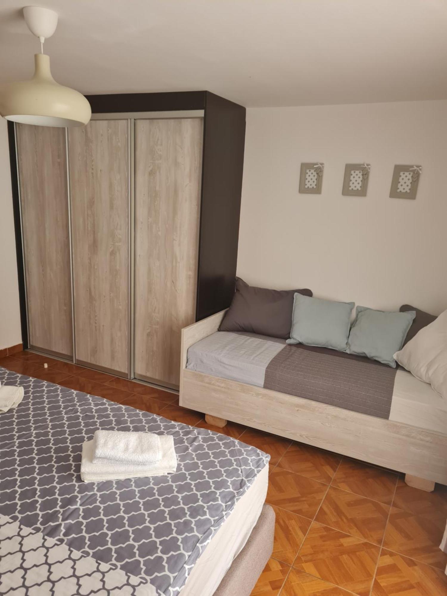 House Tereza Lejlighed Vodice Værelse billede