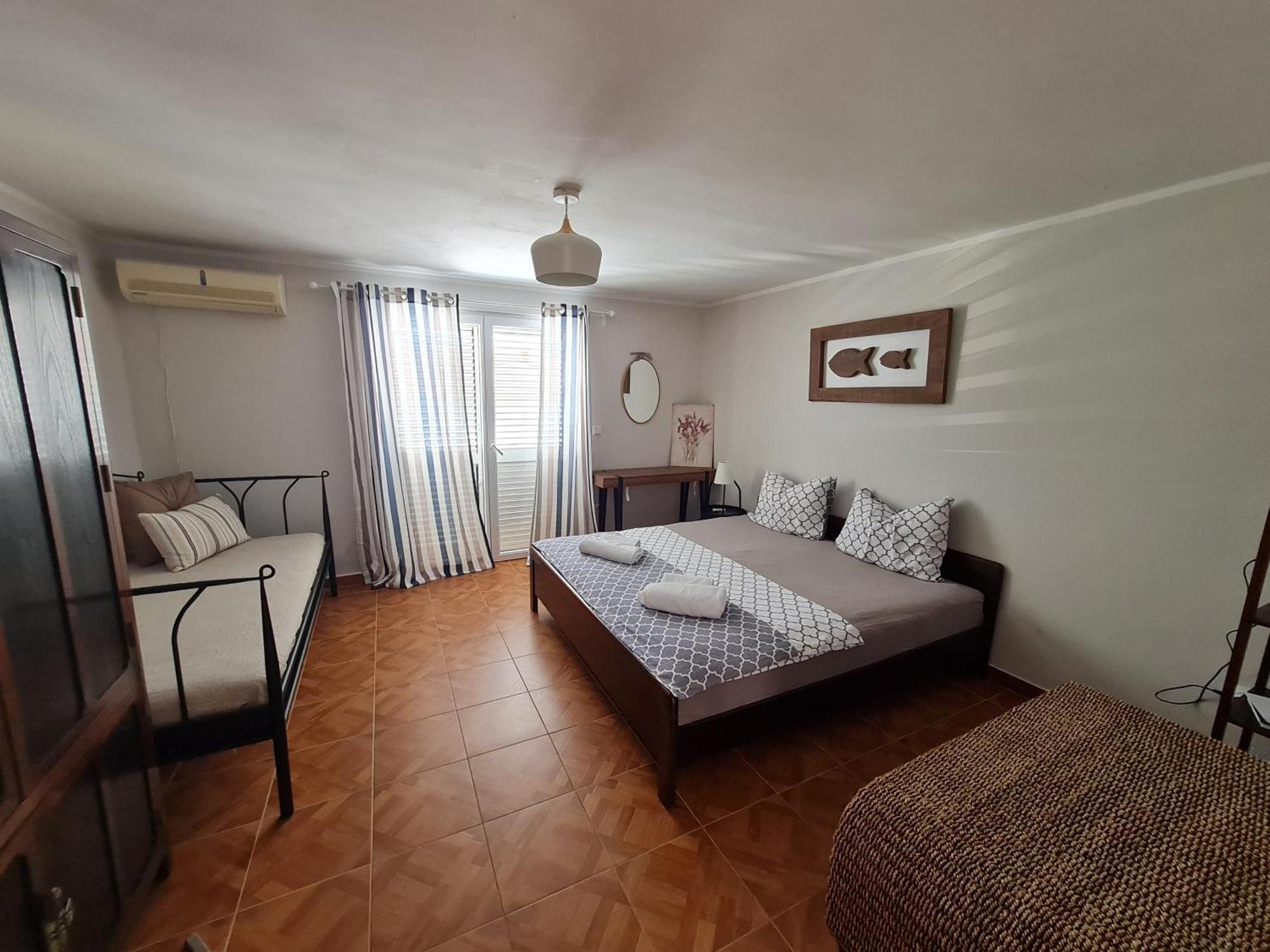 House Tereza Lejlighed Vodice Værelse billede