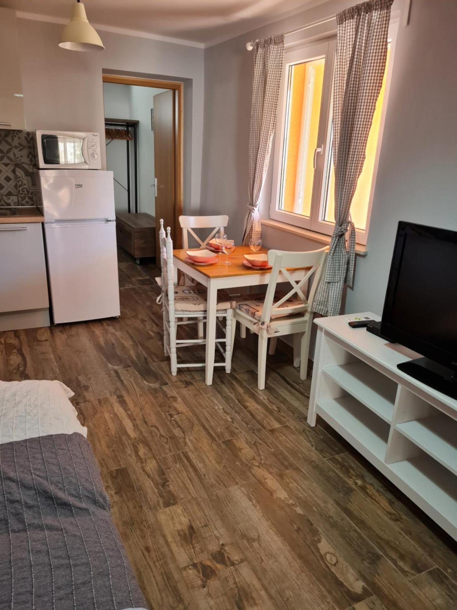 House Tereza Lejlighed Vodice Værelse billede