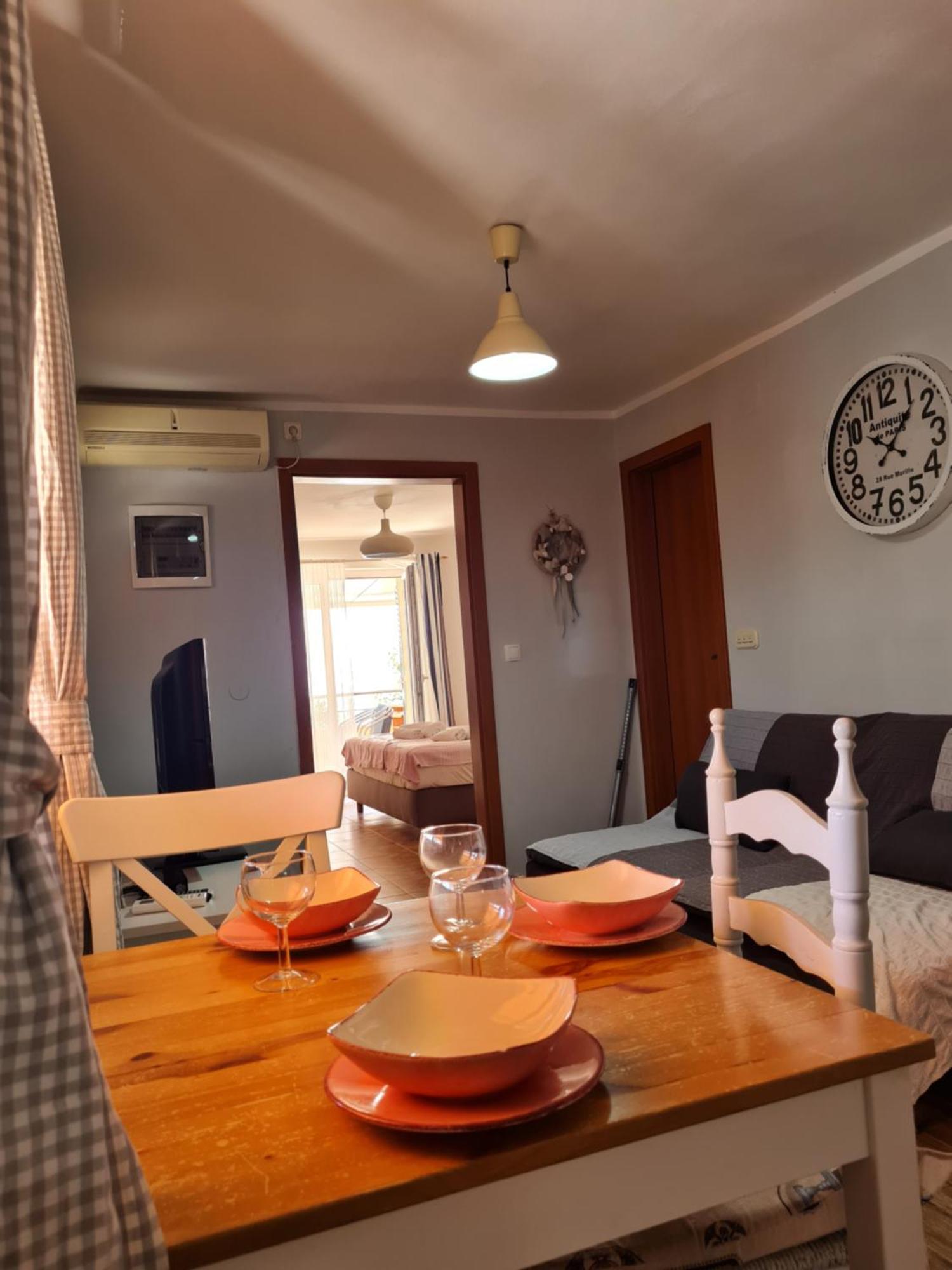 House Tereza Lejlighed Vodice Værelse billede