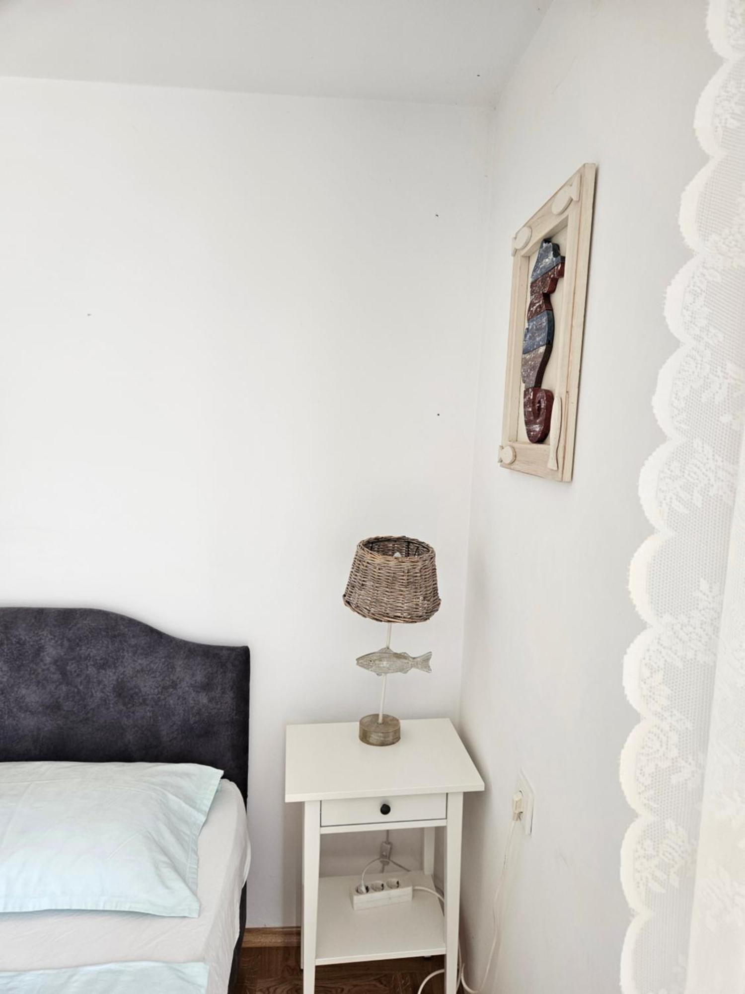 House Tereza Lejlighed Vodice Værelse billede
