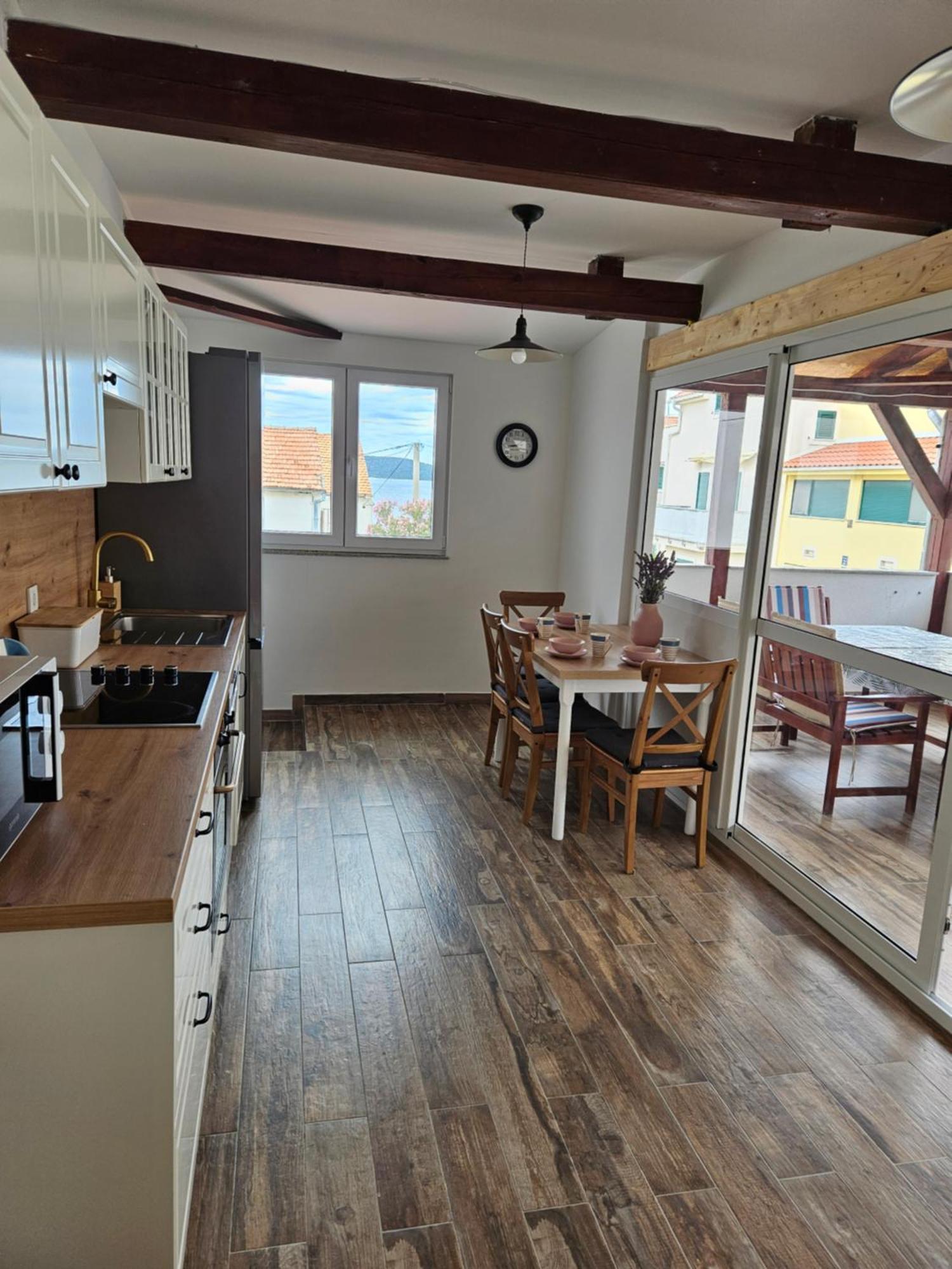House Tereza Lejlighed Vodice Værelse billede