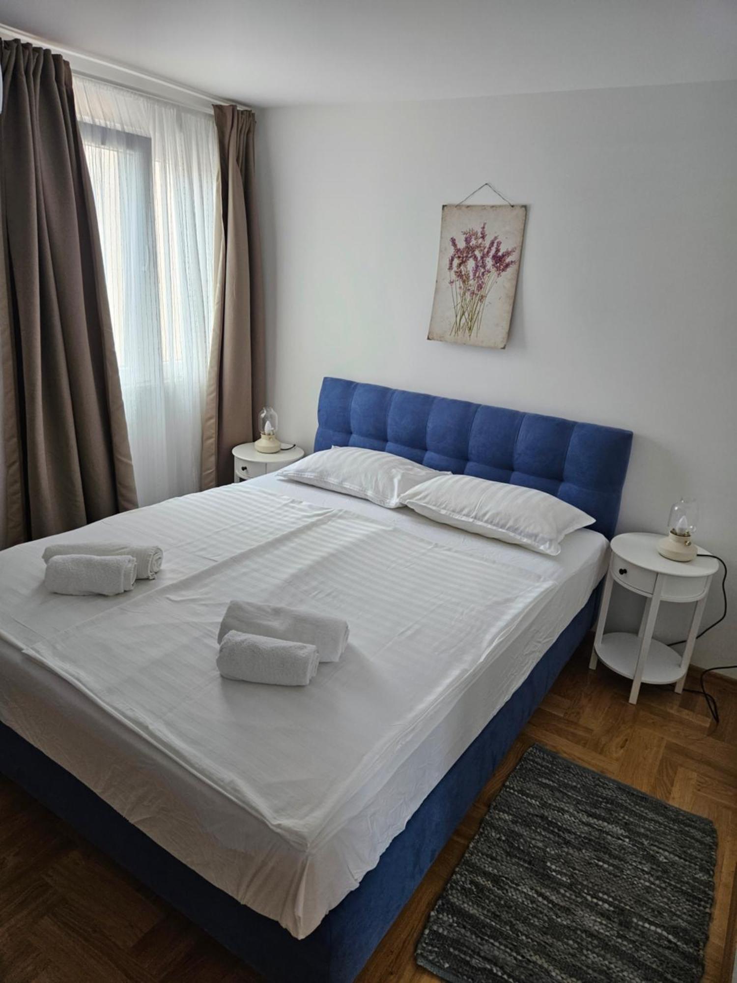 House Tereza Lejlighed Vodice Værelse billede