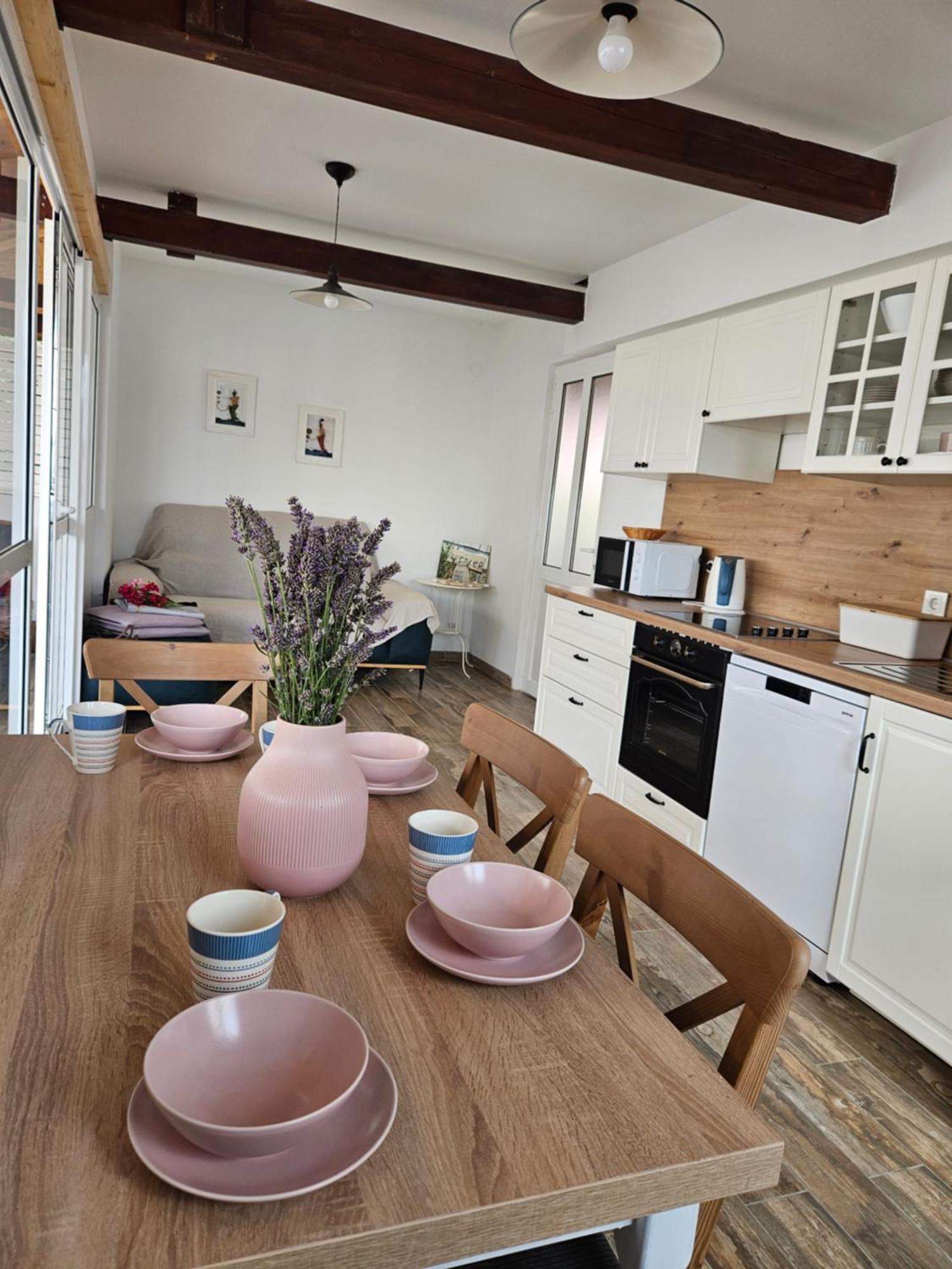 House Tereza Lejlighed Vodice Værelse billede