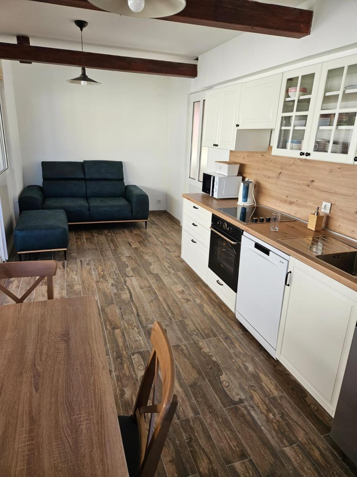 House Tereza Lejlighed Vodice Værelse billede