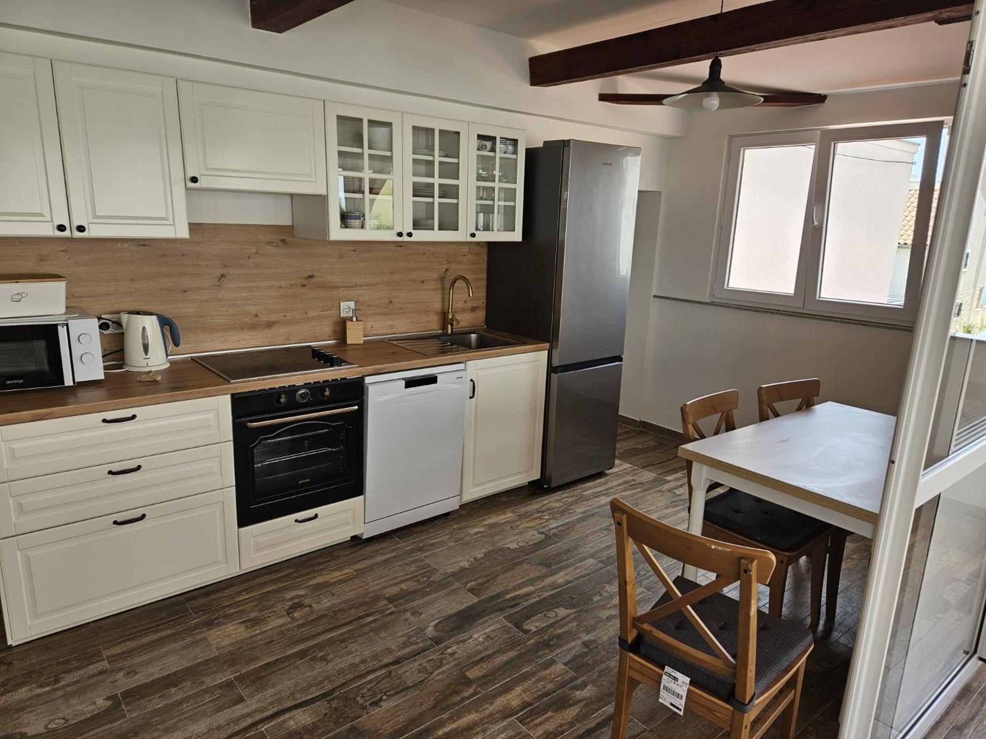 House Tereza Lejlighed Vodice Eksteriør billede