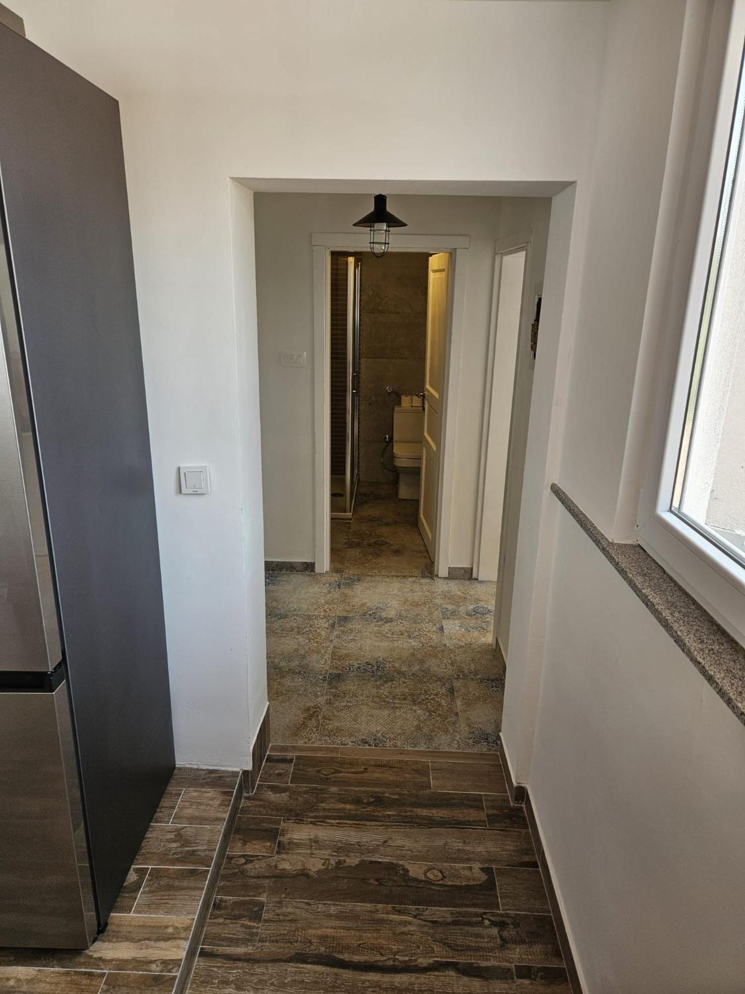 House Tereza Lejlighed Vodice Værelse billede