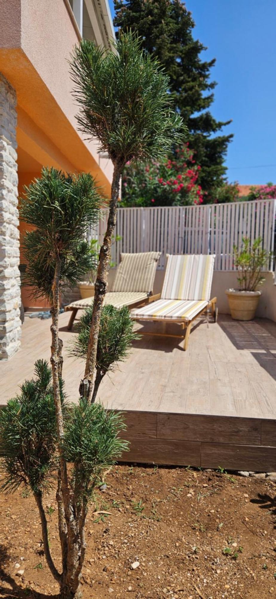 House Tereza Lejlighed Vodice Værelse billede