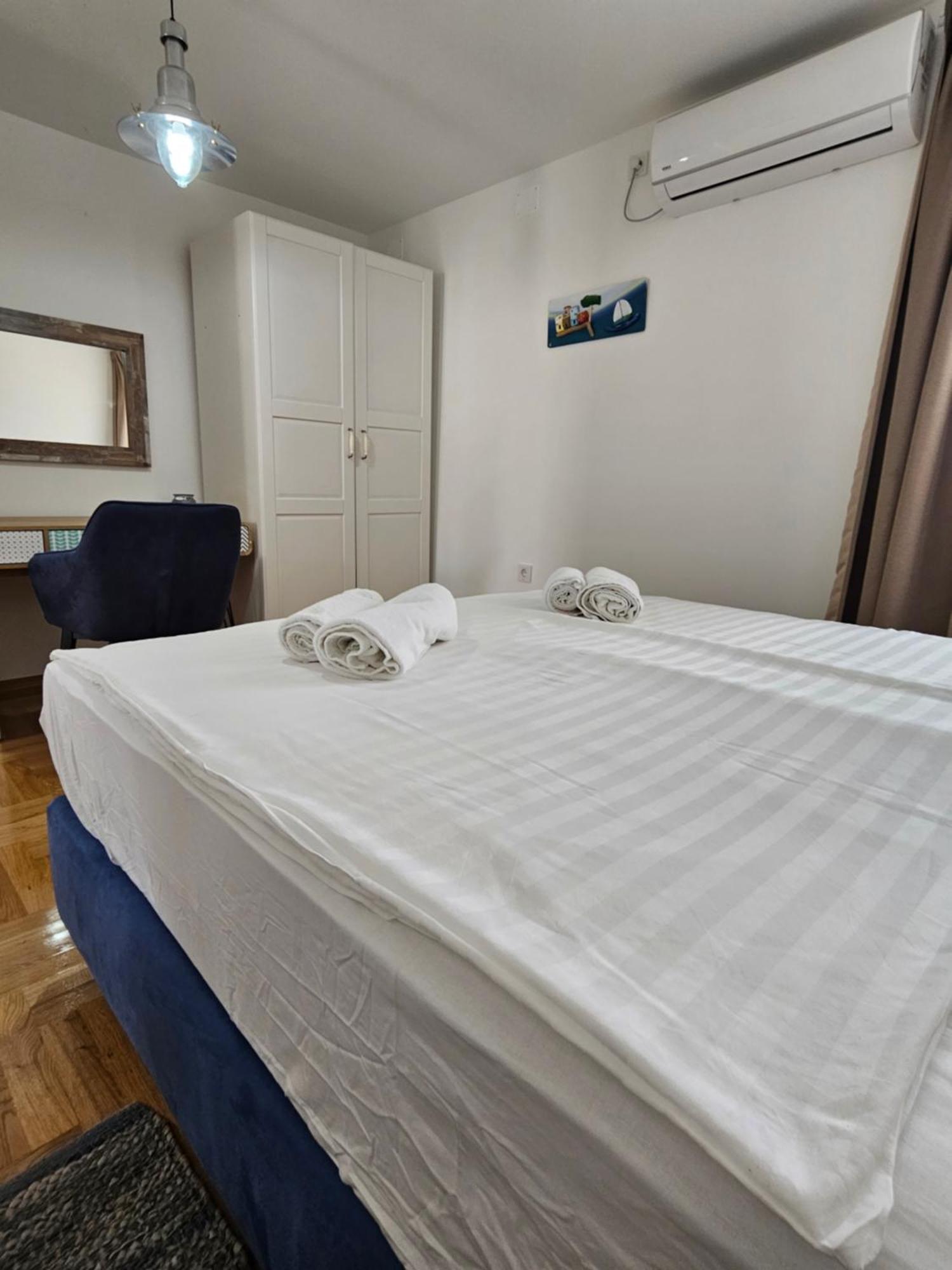 House Tereza Lejlighed Vodice Eksteriør billede