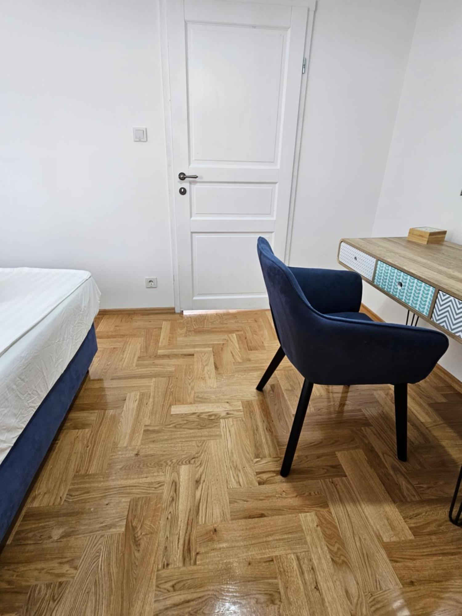 House Tereza Lejlighed Vodice Eksteriør billede