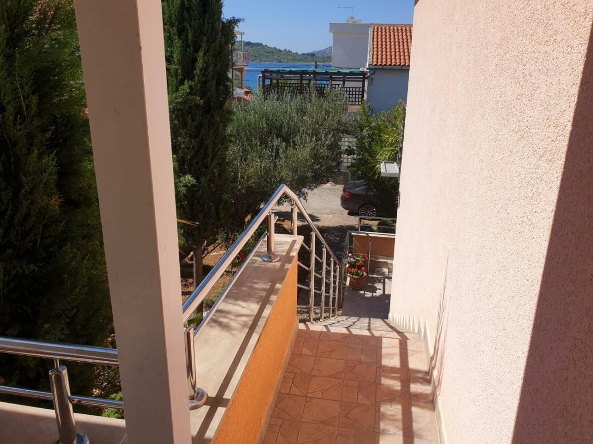 House Tereza Lejlighed Vodice Eksteriør billede